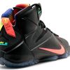 LeBron 12 'Data'
