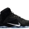 LeBron 12 EXT 'Rubber City'