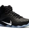 LeBron 12 EXT 'Rubber City'