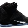 LeBron 12 EXT 'Rubber City'
