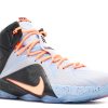LeBron 12 'Easter'