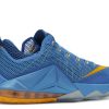 LeBron 12 Low 'Entourage'