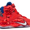 LeBron 12 'USA'