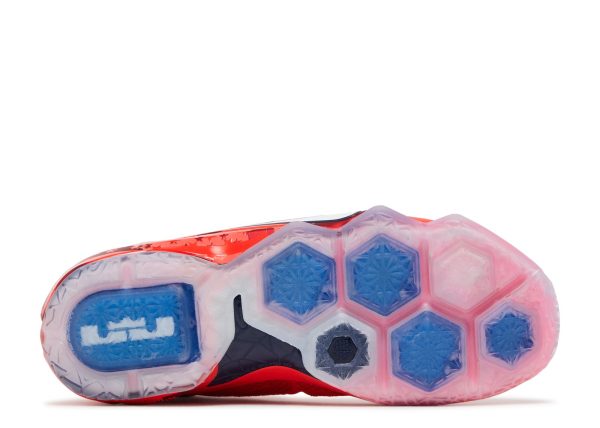 LeBron 12 'USA'