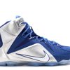 LeBron 12 'What If?'