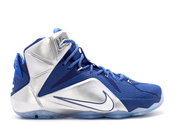LeBron 12 'What If?'