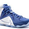 LeBron 12 'What If?'