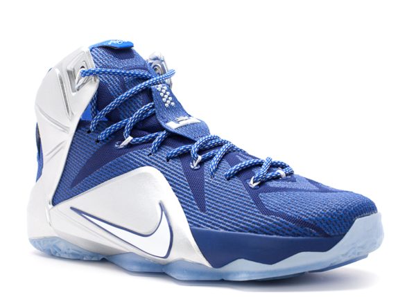 LeBron 12 'What If?'