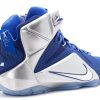 LeBron 12 'What If?'