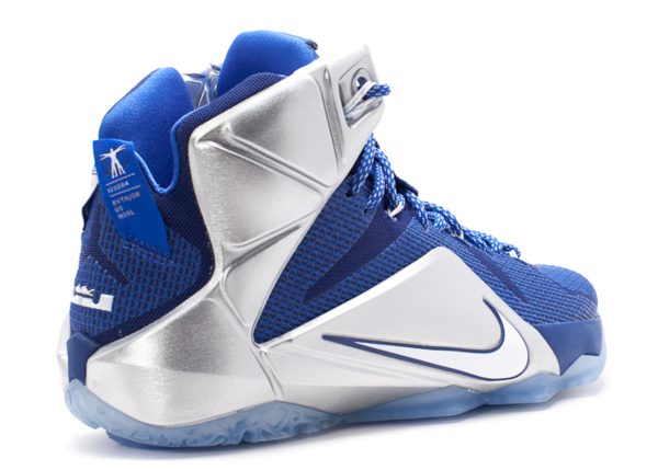 LeBron 12 'What If?'