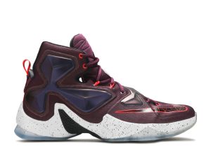 LeBron 13 'Mulberry'