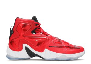LeBron 13 'On Court'