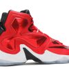 LeBron 13 'On Court'