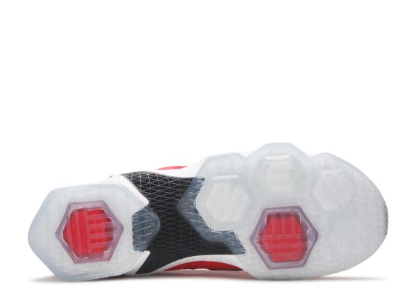 LeBron 13 'On Court'