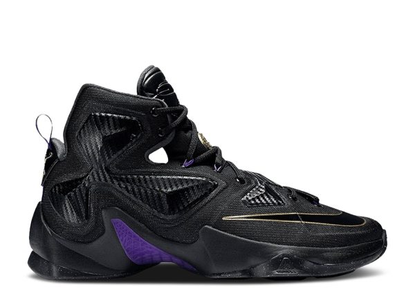 LeBron 13 'Pot of Gold'