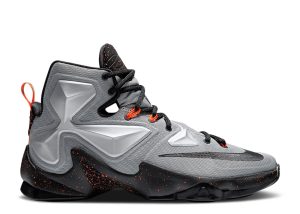 LeBron 13 'Rubber City'