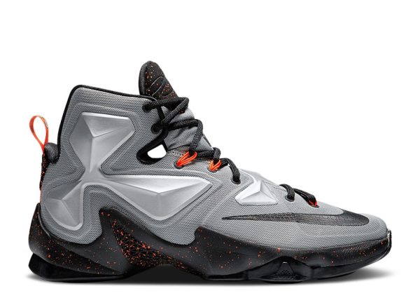 LeBron 13 'Rubber City'