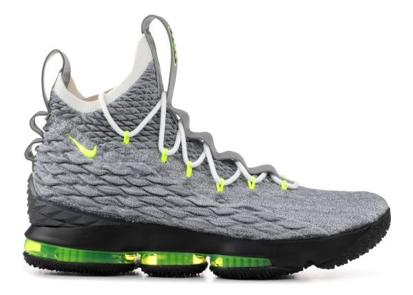 LeBron 15 'Air Max 95' PE