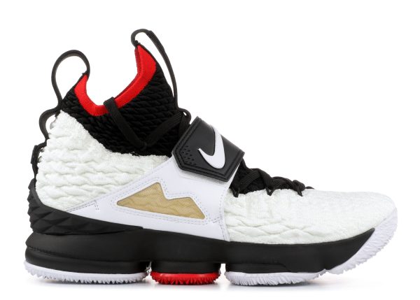 LeBron 15 'Diamond Turf' PE