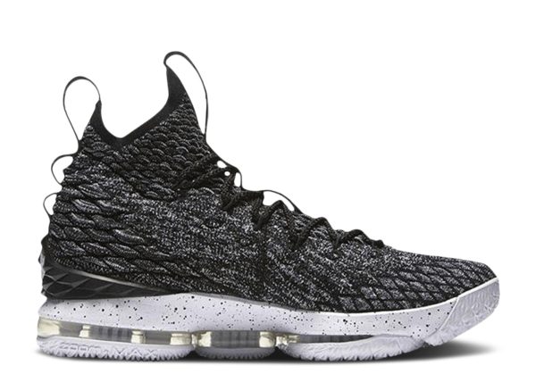 LeBron 15 EP 'Ashes'