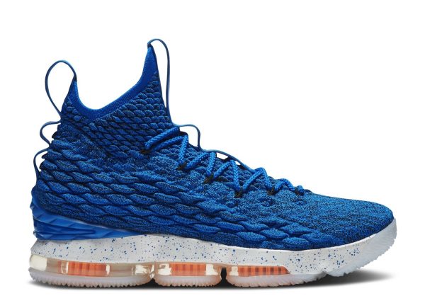 LeBron 15 EP 'Hardwood Classics'