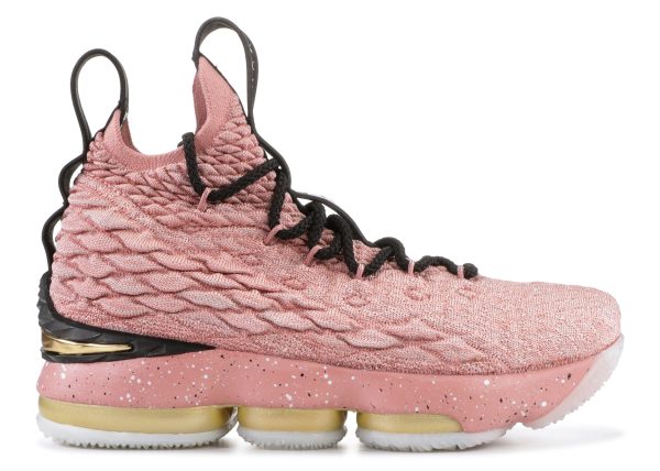 LeBron 15 GS 'Hollywood'