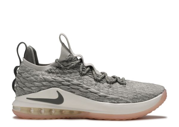 LeBron 15 Low 'Light Bone'