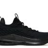 LeBron 15 Low 'Triple Black'