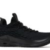 LeBron 15 Low 'Triple Black'