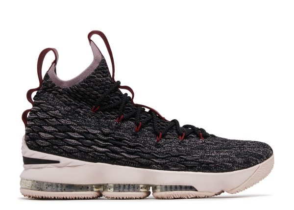 LeBron 15 'Pride of Ohio'