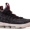 LeBron 15 'Pride of Ohio'