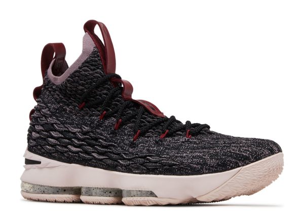 LeBron 15 'Pride of Ohio'