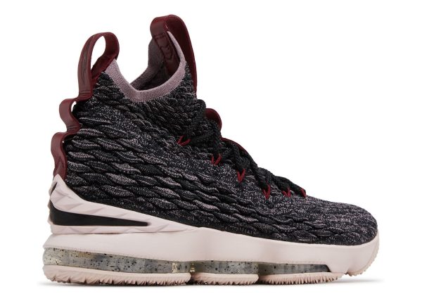 LeBron 15 'Pride of Ohio'