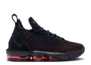 LeBron 16 EP 'Fresh Bred'