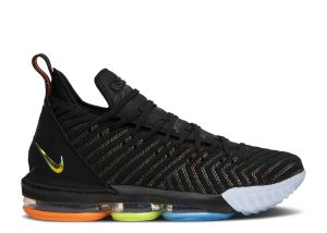 LeBron 16 EP 'I Promise'