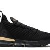 LeBron 16 EP 'I'm King'