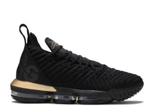 LeBron 16 EP 'I'm King'