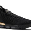 LeBron 16 EP 'I'm King'