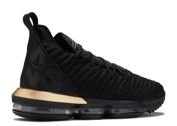 LeBron 16 EP 'I'm King'