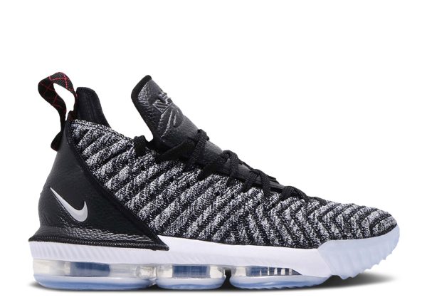 LeBron 16 EP 'Oreo'