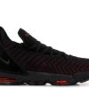 LeBron 16 GS 'Fresh Bred'