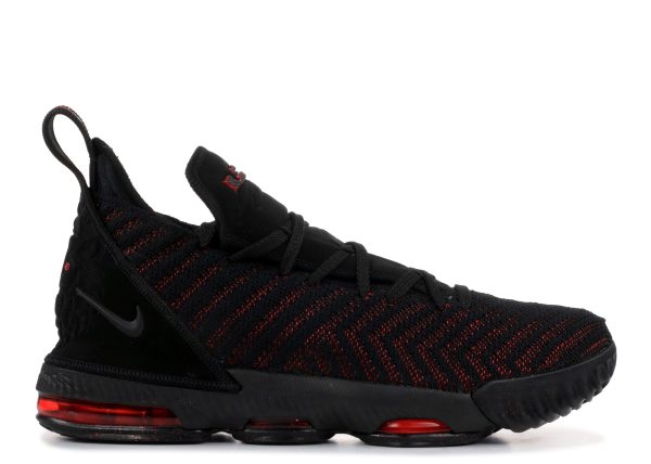 LeBron 16 GS 'Fresh Bred'