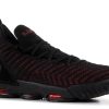LeBron 16 GS 'Fresh Bred'
