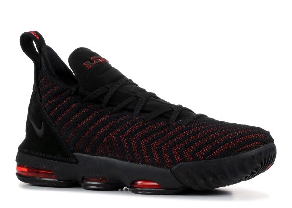 LeBron 16 GS 'Fresh Bred'