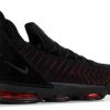 LeBron 16 GS 'Fresh Bred'
