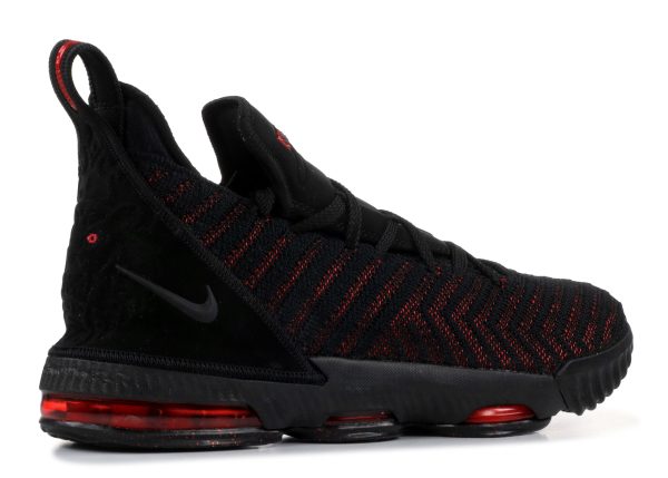LeBron 16 GS 'Fresh Bred'