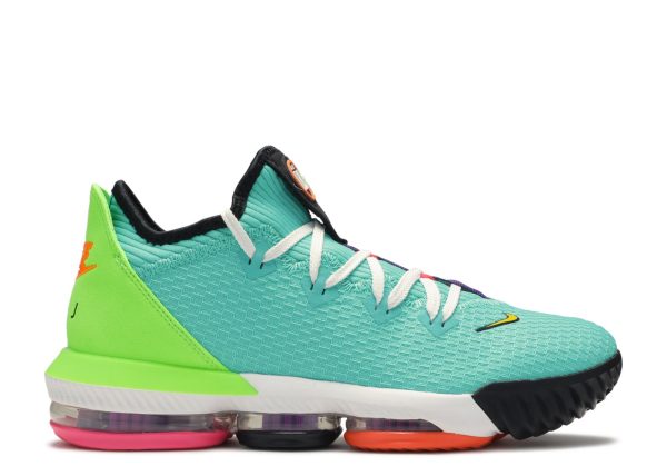 LeBron 16 Low 'Air Max Trainer 2'