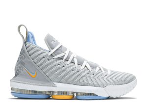 LeBron 16 'MLPS'