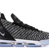 LeBron 16 'Oreo'