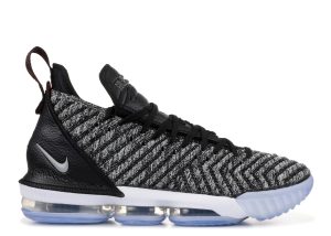 LeBron 16 'Oreo'